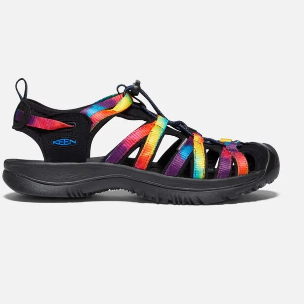 Keen sandals